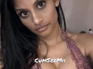 CumSeeMii