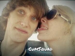 CumSquad