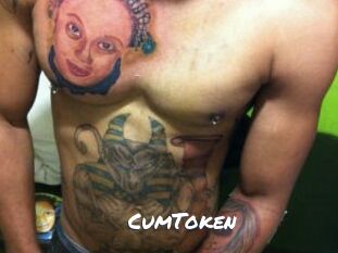CumToken