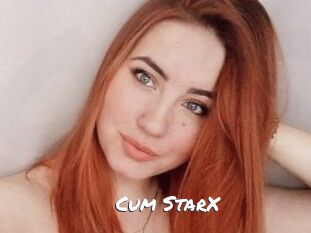 Cum_StarX