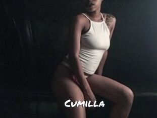 Cumilla