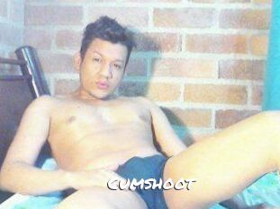 Cumshoot