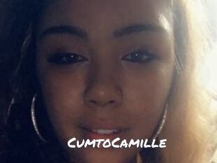 CumtoCamille
