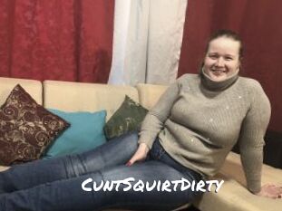 CuntSquirtDirty
