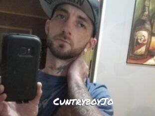 CuntryboyJo