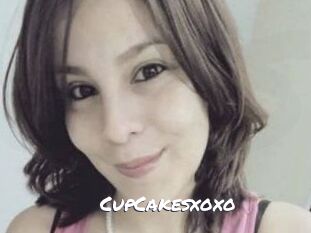 CupCakesxoxo