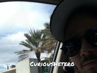 CuriousHetero