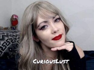 CuriousLust