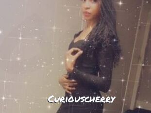 Curiouscherry