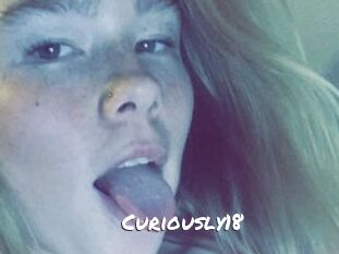 Curiously18