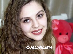 CurlyAlisia