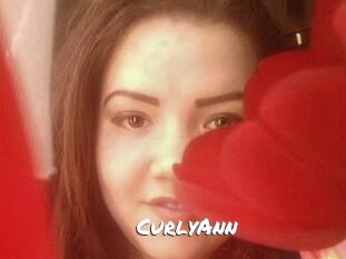 CurlyAnn