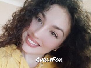 CurlyFox