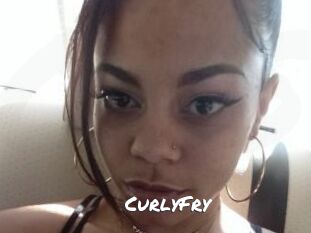 CurlyFry