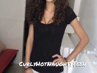 CurlyHotNaughtyTeen