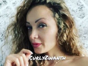 CurlyZwanth