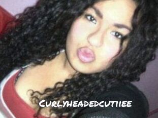 Curlyheadedcutiiee