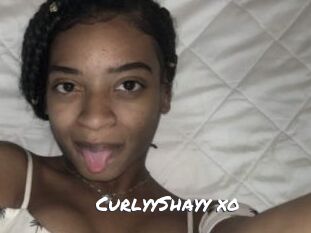 CurlyyShayy_xo