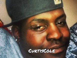 CurtisCole