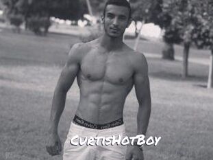 CurtisHotBoy