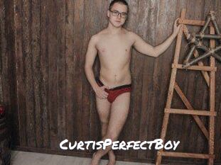 CurtisPerfectBoy