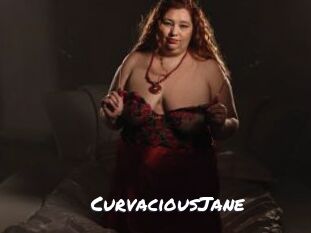 CurvaciousJane