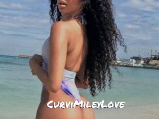 CurviMileyLove