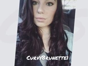 CurvyBrunette1