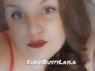 CurvyBustyLayla