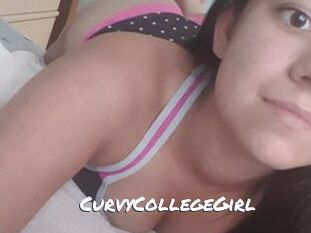 CurvyCollegeGirl