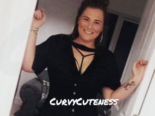CurvyCuteness
