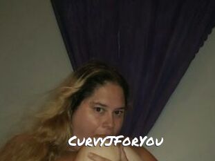 CurvyJForYou