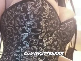 CurvyKittenXXX