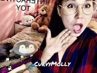 CurvyMolly