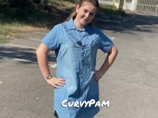 CurvyPam