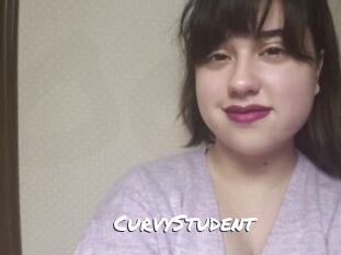 CurvyStudent
