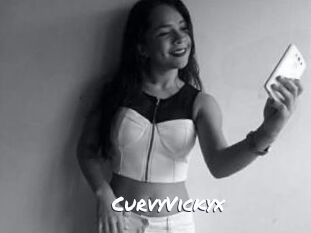 CurvyVickyx