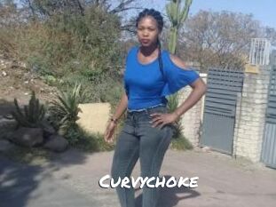 Curvychoke