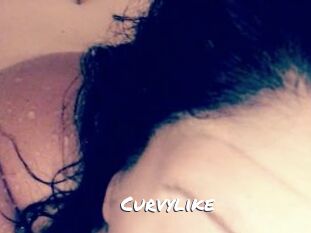 Curvylike