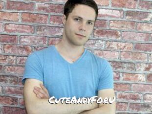 CuteAndyForU