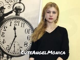 CuteAngelMonica
