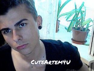 CuteArtem4U