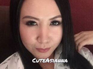 CuteAsianna