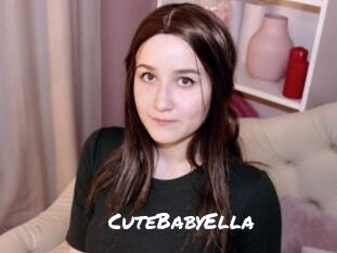 CuteBabyElla