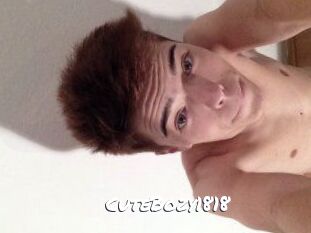 CuteBozy1818