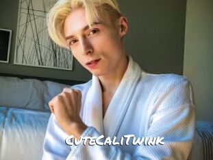 CuteCaliTwink