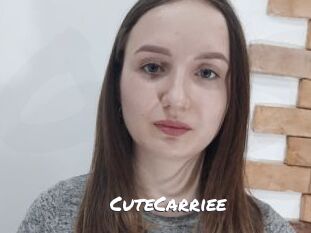 CuteCarriee