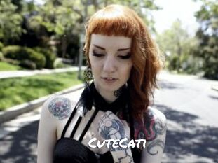CuteCati