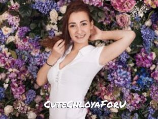 CuteChloyaForU