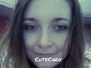 CuteCindy_